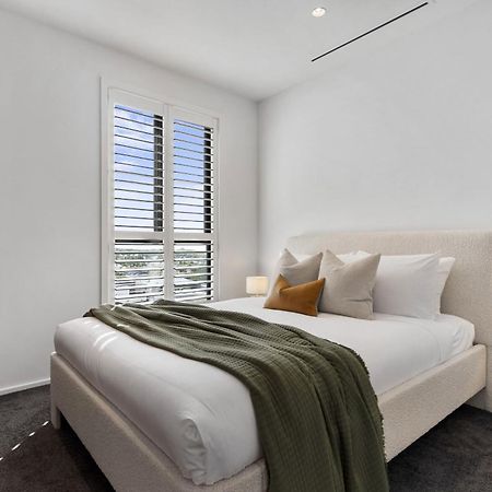 אוקלנד Greenhouse Apartments By Urban Rest מראה חיצוני תמונה