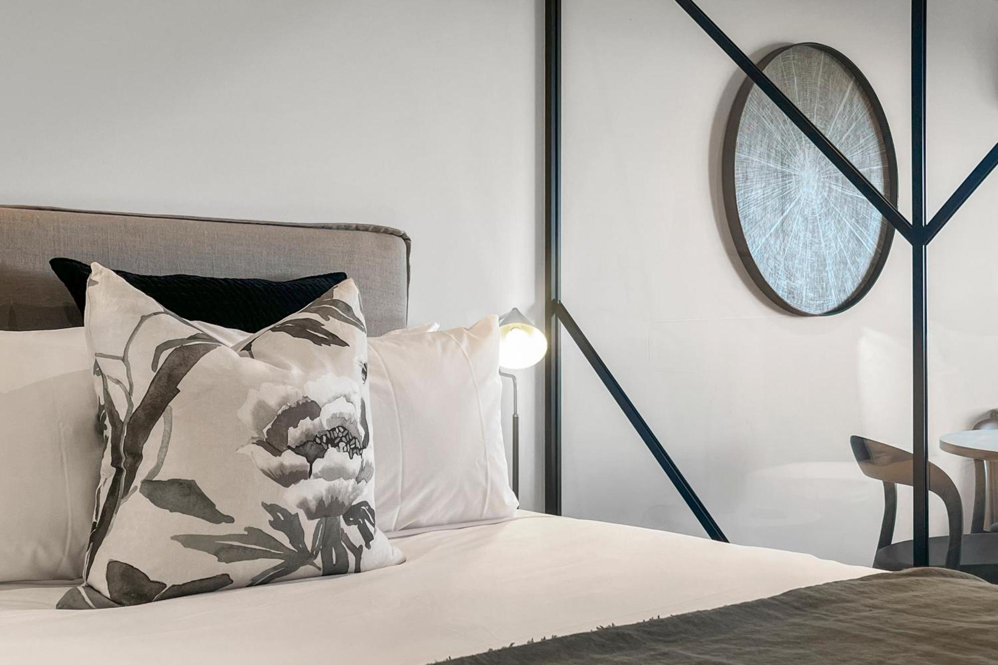 אוקלנד Greenhouse Apartments By Urban Rest מראה חיצוני תמונה