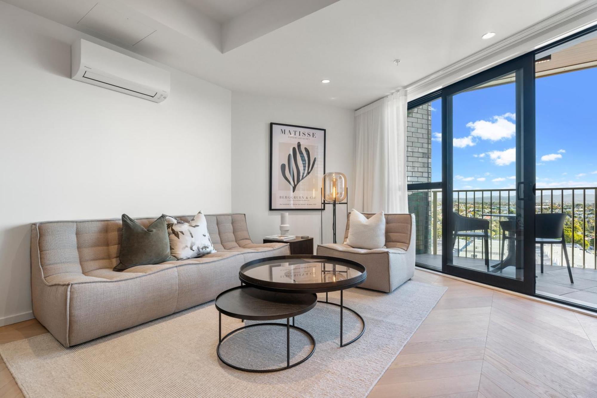 אוקלנד Greenhouse Apartments By Urban Rest מראה חיצוני תמונה