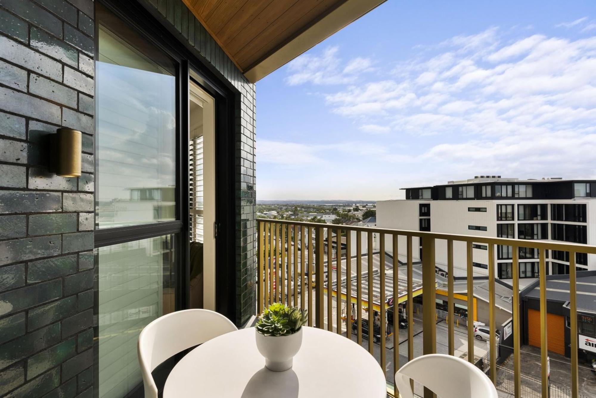 אוקלנד Greenhouse Apartments By Urban Rest מראה חיצוני תמונה