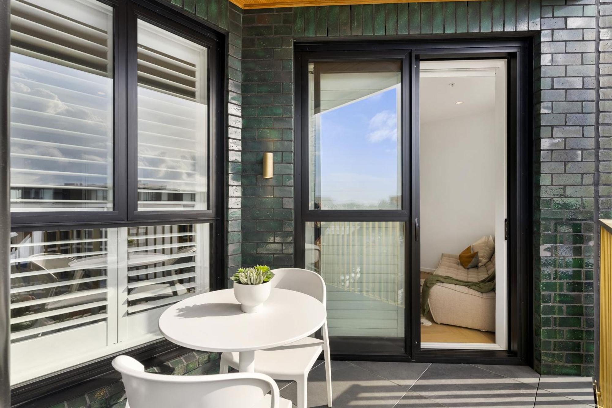 אוקלנד Greenhouse Apartments By Urban Rest מראה חיצוני תמונה